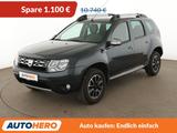 Dacia Duster 1.2 TCe Prestige 4x2*NAVI*TEMPO*PDC*SHZ* - Dacia Gebrauchtwagen in Essen