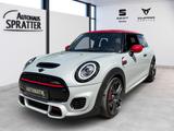 MINI John Cooper Works 2.0 NAVI ACC H/K HUD LED SHZ - MINI MINI Gebrauchtwagen in München