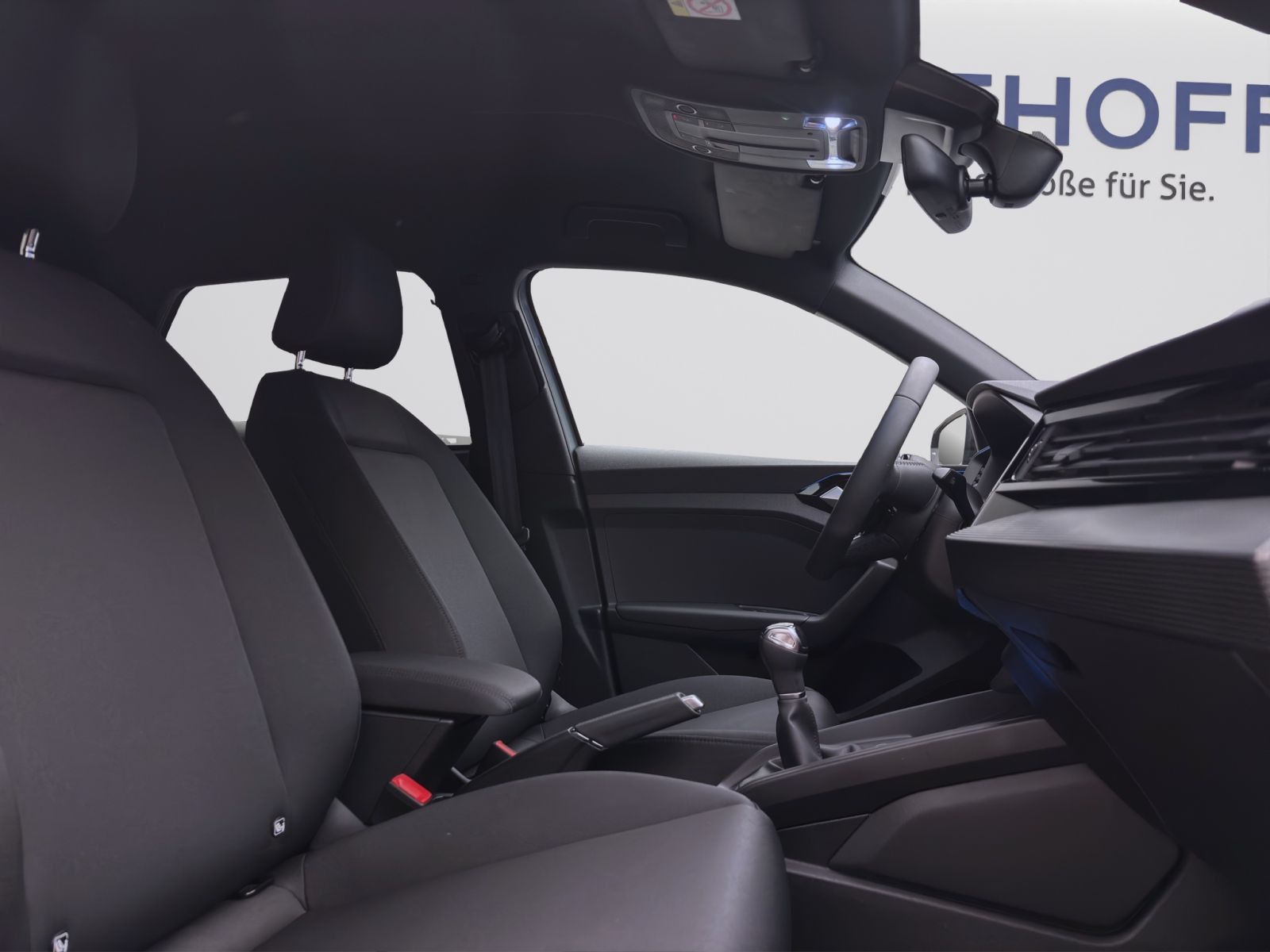 Audi A1 - Bild 17