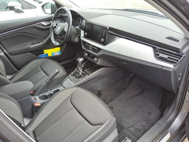 Skoda Kamiq - Bild 4