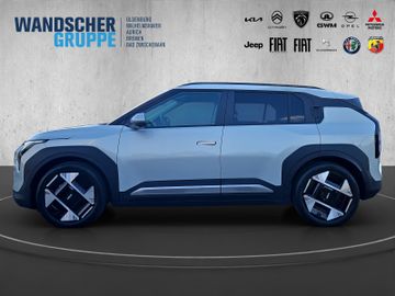 Kia EV3 58.3 EARTH V2X * HarmanKardon * 360° *