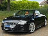 Audi TTS Roadster 2.0 TFSI quattro S-tronic BOSE - gebrauchte Audi TTS aus dem Jahr 2008