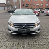 Mercedes-Benz A 180 A -Klasse A 180 BlueEfficiency - Mercedes-Benz in Mönchengladbach: 180