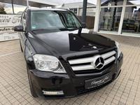 Mercedes-Benz GLK 220 CDI BlueEfficiency 4Matic,AHK,NAVI...