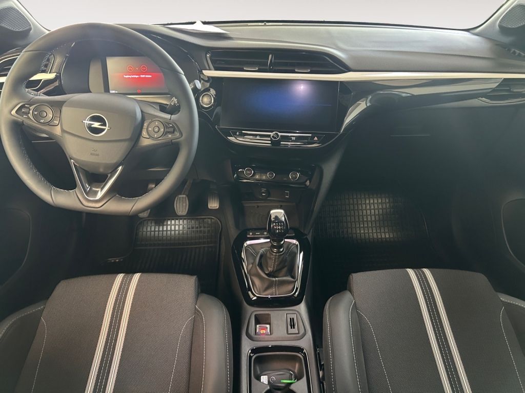 Fahrzeugabbildung Opel Corsa 1.2 GS Sitzheizung Navigation CarPlay PDC