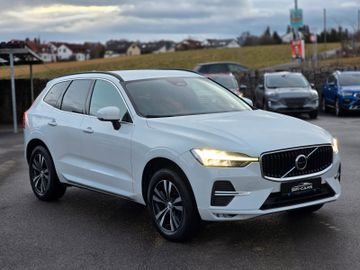 Volvo XC60 - 6