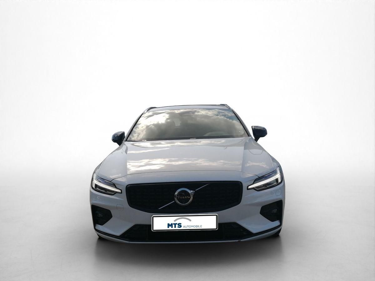 Volvo V60 - Bild 3