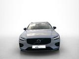 Volvo V60 B4 MildHybrid Plus Dark 360° PANO AHK TH-LED - gebrauchte Volvo V60 aus dem Jahr 2024