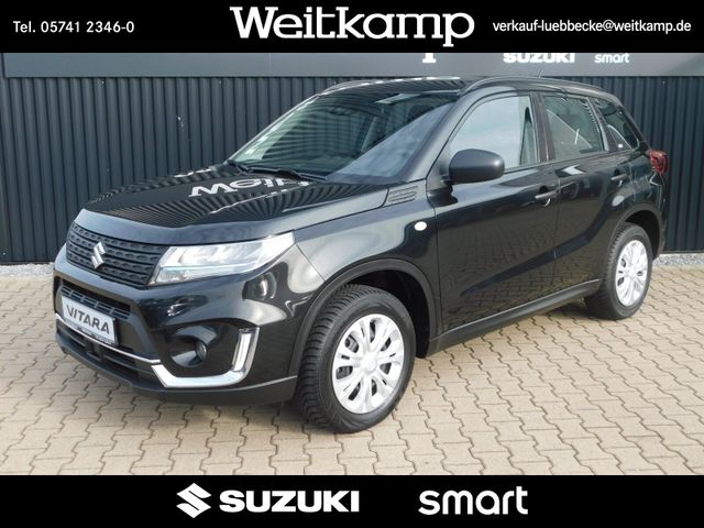 Suzuki Vitara 1.4 Club Hybrid