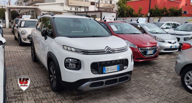 Citroën CITROEN C3 AIRCROSS SHINE -GARANZIA FULL