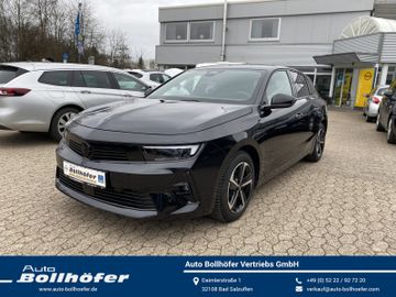 Bild 1 Opel Astra GS AT NAVI/KLIMA AT/SHZ+LHZ/PDC V+H+360CAM