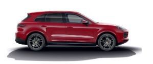 Porsche Cayenne PDK*21"Turbo*4xKlima*RFK*ACC*Approved*