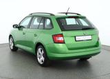 Skoda Fabia Combi 1.0 MPI Cool Plus Klima Sitzheizung - Skoda Fabia: Combi