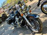 Harley-Davidson Road King 5HD - HARLEY-DAVIDSON 2008 ROAD KING