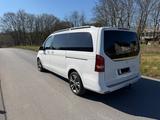 Mercedes-Benz V Klasse 250d - Mercedes-Benz V 250 in Bielefeld
