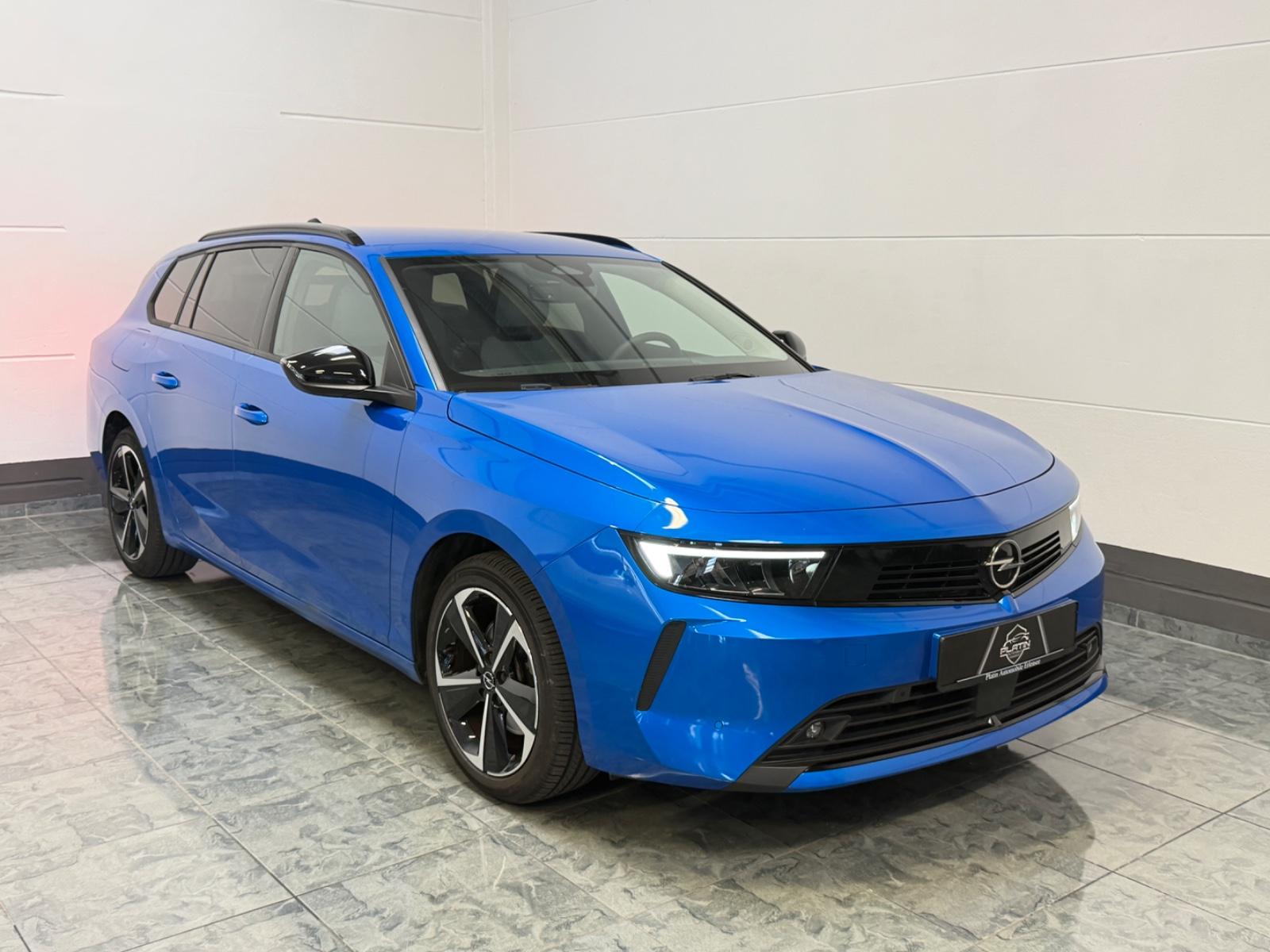 Opel Astra L Sports Tourer Elegance