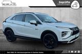 Mitsubishi Eclipse Cross Plus H 4WD LEDER NAV KAM CARPLAY - gebrauchte Mitsubishi Eclipse Cross aus dem Jahr 2022