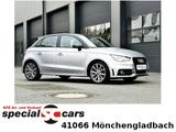 Audi A1 / S-Line / Navi / Xenon / Nur 77 Tkm. - Audi Gebrauchtwagen in Grevenbroich