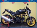 Ducati Monster 600 - 1999 - DUCATI MONSTER 600