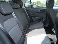 Skoda Fabia - Vorschau Bild 6