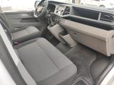 Volkswagen T6.1 Kasten 2.0 TDi  Lang HFL Klima Radio Tempo - Volkswagen T6 New cars: Kleinbus