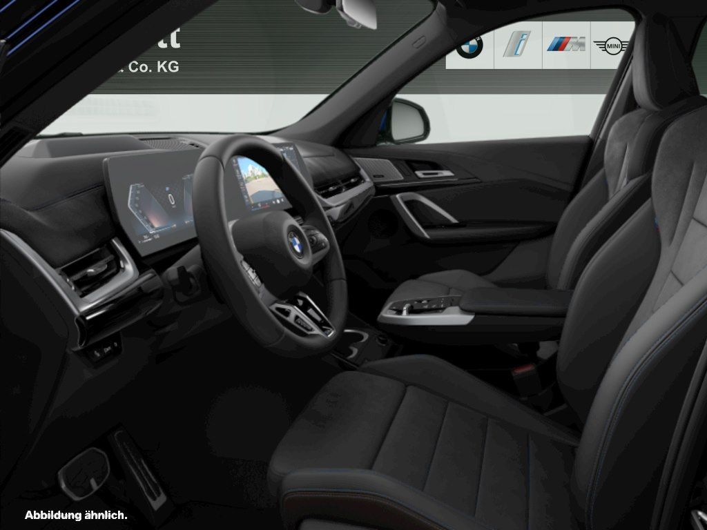 BMW X1 - Bild 3