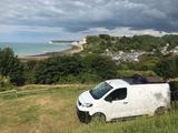 Peugeot Expert Camper - Peugeot Expert aus 2017