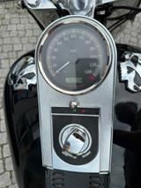 Harley-Davidson FatBoy - Angebote