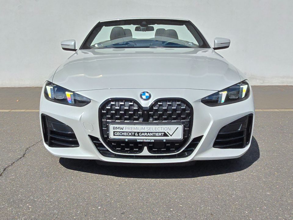 BMW 420 - Bild 8