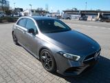 Mercedes-Benz A 180 d Edition AMG-Line Ambiente/Agility - Behindertengerechte Mercedes-Benz A 180