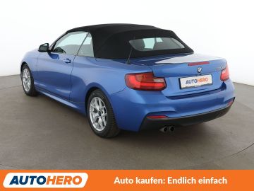 BMW 220 - 4
