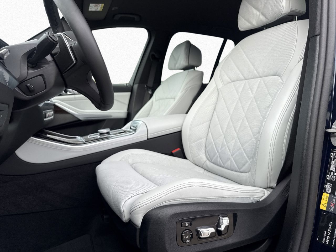 BMW X5 - Bild 22