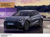 Cupra Tavascan CUPRA VZ 4D 340PS 77 KWH SOFORT VERFÜGB - Cupra Tavascan mit Schiebedach