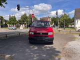 Volkswagen T4 TRANSPORTER*2-HAND*AHK*9-SITZER*TÜV/AU*06/202 - Volkswagen T4 in Bielefeld