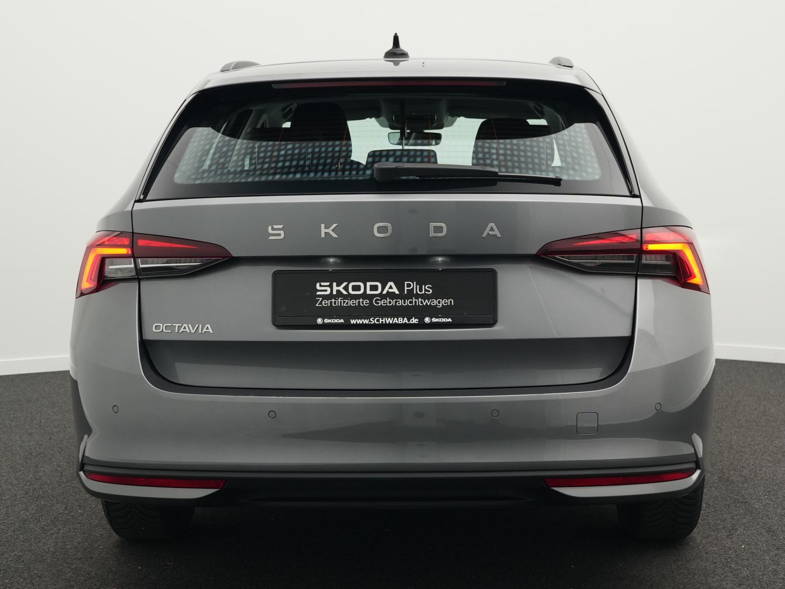 Skoda Octavia - Bild 8