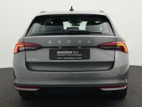 Skoda Octavia - Vorschau Bild 8