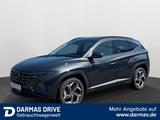 Hyundai TUCSON PHEV 1.6 T-GDi  265PS 6-AT 4WD Trend" 