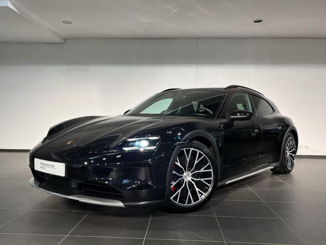 PORSCHE Taycan 4S Cross Turismo Surround-View BOSE LED
