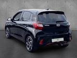 Hyundai i10 FL MJ25 1.0 T-GDi N-Line Navi CarPlay RKam P - Hyundai i10