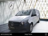 Mercedes-Benz Vito 116 CDI Kasten Lang MBUX*Winter-P*DAB*LKW-Z - Mercedes-Benz Vito: Lkw