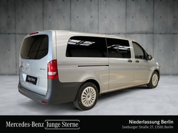 Mercedes Vito - 6
