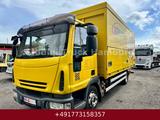 Iveco L80E18 Getränke Koffer  Manuelle Schaltung - Iveco 80e18