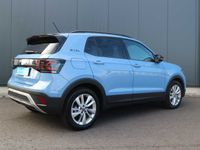 Volkswagen T-Cross - Vorschau Bild 4