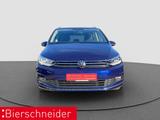 Volkswagen Touran 2.0 TDI DSG Highline AHK NAVI LED 17 - VW Touran Gebrauchtwagen in Essen
