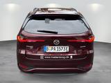 Mazda CX-80 2.5l "Homura+" AWD PHEV *7 Sitze* *Pano* * - Mazda: 5.7