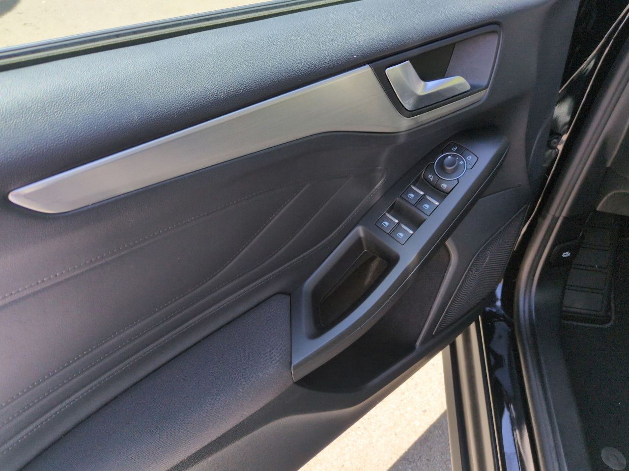 Ford Focus - Bild 9