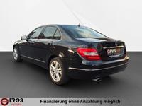 Mercedes-Benz C 200 CGI BE Avantgarde "erst48tkm,1.Hand,Klima"