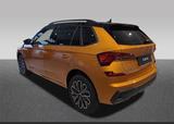 Skoda KAMIQ TOUR 1.5 TSI DSG - Skoda: Orange