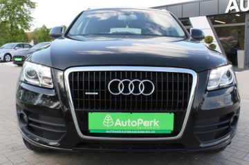 Audi Q5 3.0 TDI  QUATTRO mit XENONMMIISOFIX uvm.