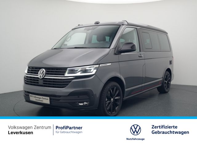 Volkswagen T6.1 California Ocean Edition DSG NAVI DCC VIRT